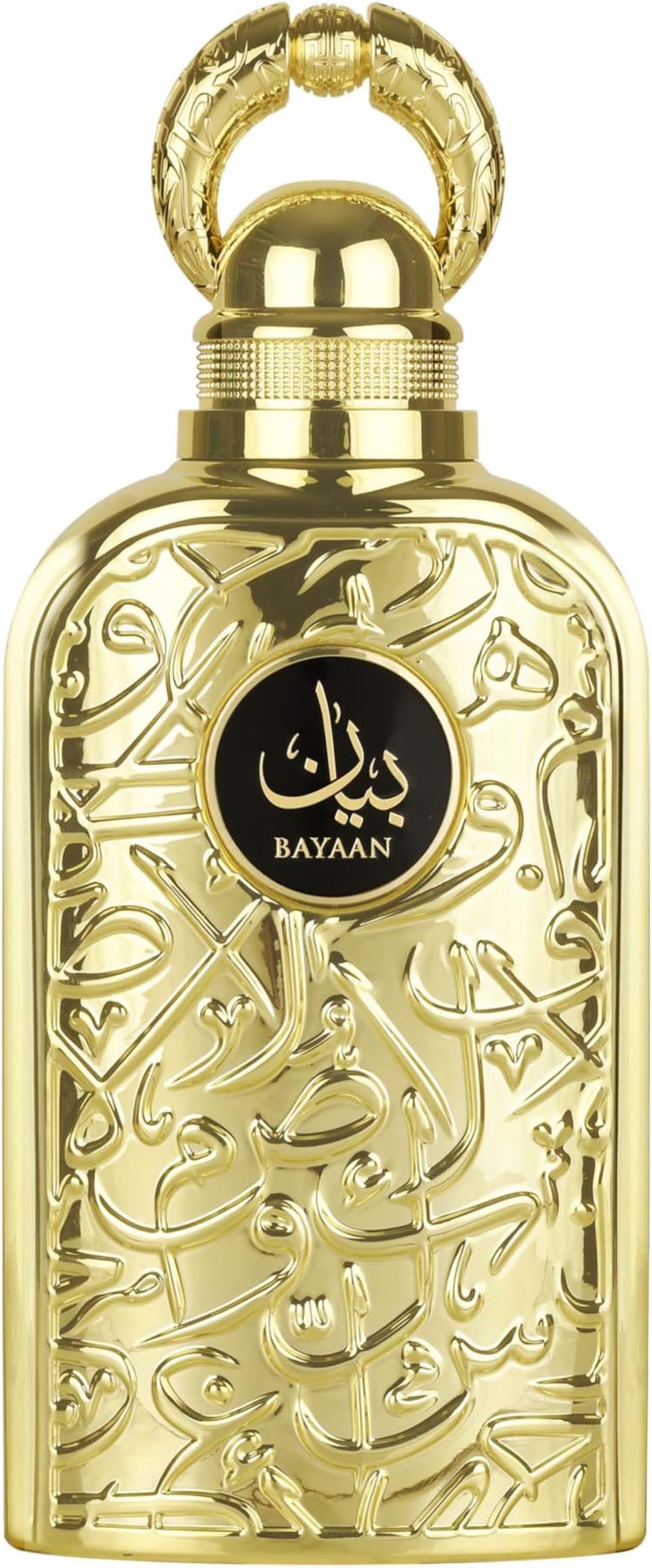 Lattafa BAYAAN 100ML Fragrance Spray