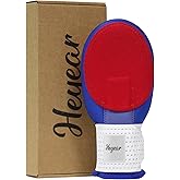 Baseball Sliding mitt, Sliding Mitt for Youth, Baseball Softball Glove for Hand Protection, Breathable and Durable, Adjustable Elastic Wrist Strap, Ambidextrous Design