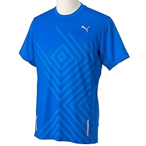 (プーマ)PUMA PROG グラフィック SS TEE