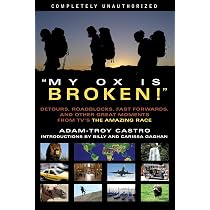 My Ox Is Broken!: Roadblocks, Detours, Fast Forwards and Other ...