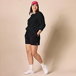 Amazon Essentials Women's French Terry Fleece