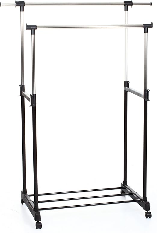 Barras de perchero | Percheros de pared, percheros de pie...