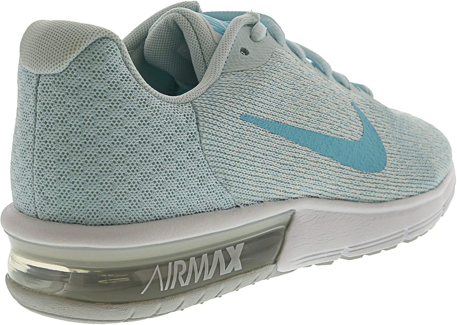 nike air max sequent 2 platinum