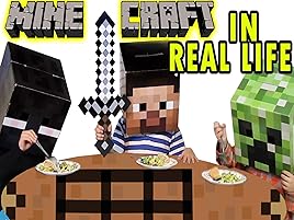 fgteev minecraft toy story