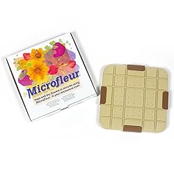 Microfleur Max Art Flower Presser Kit – Quick