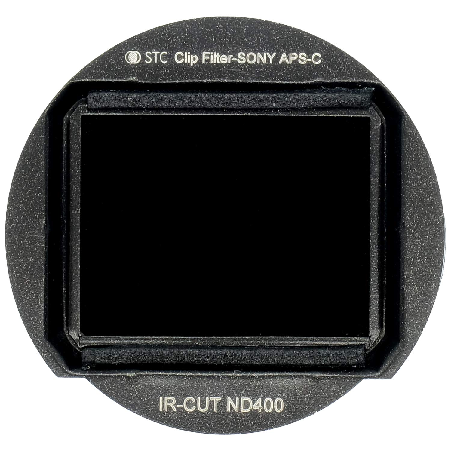 STC Clip In filter, Neutral Density ND400 (9 stops) For Sony APS-C cameras