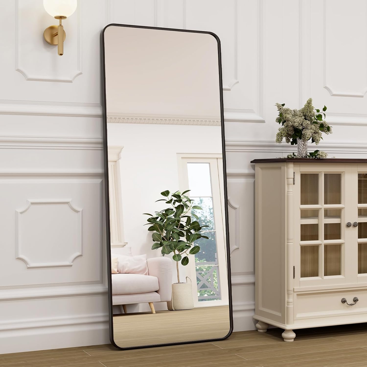 Mirrors - HARRITPURE Full Length Mirror 64