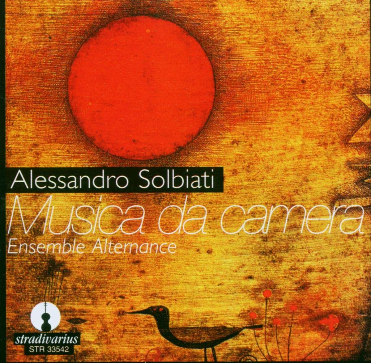 Solbiati: Chamber Music