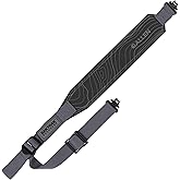 New Allen Company BakTrak Terrain Sling, Black