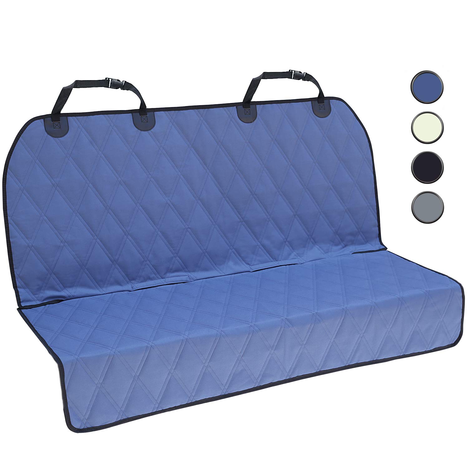 Best universal 3rd row seat covers