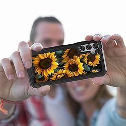 BPQOJB for Samsung Galaxy S24 Plus Case with