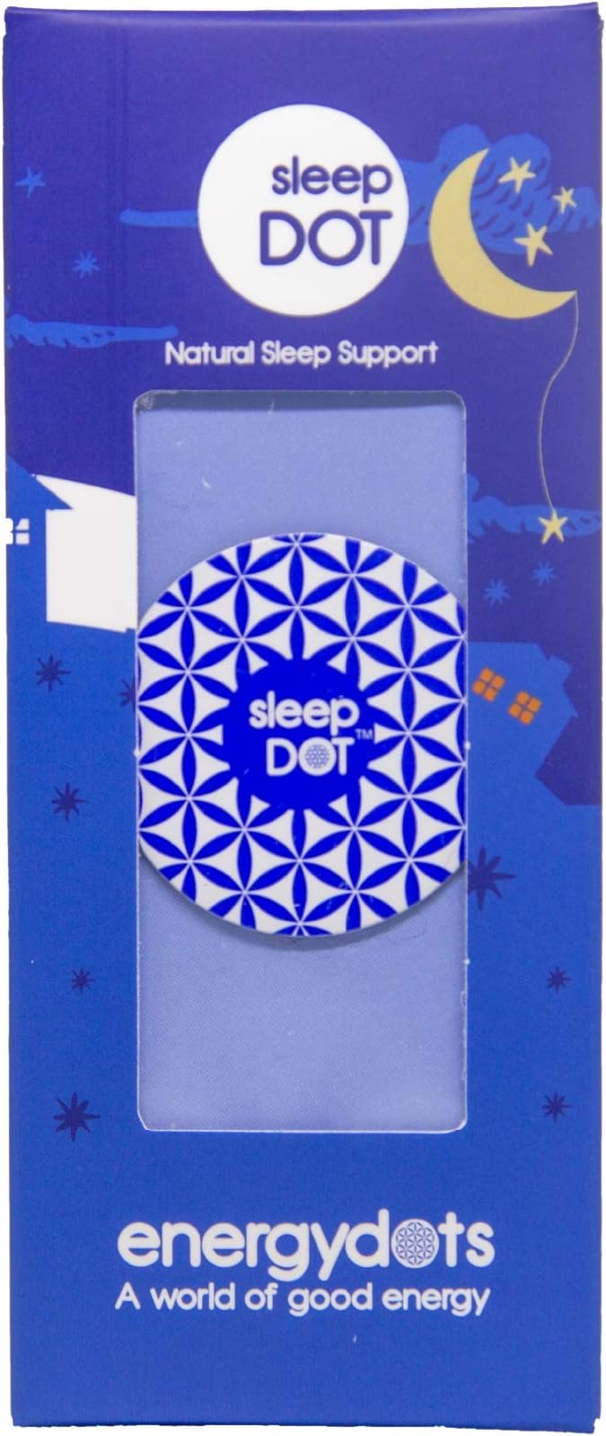 sleepDOT