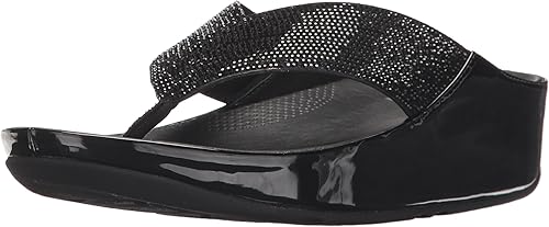 fitflop crystall