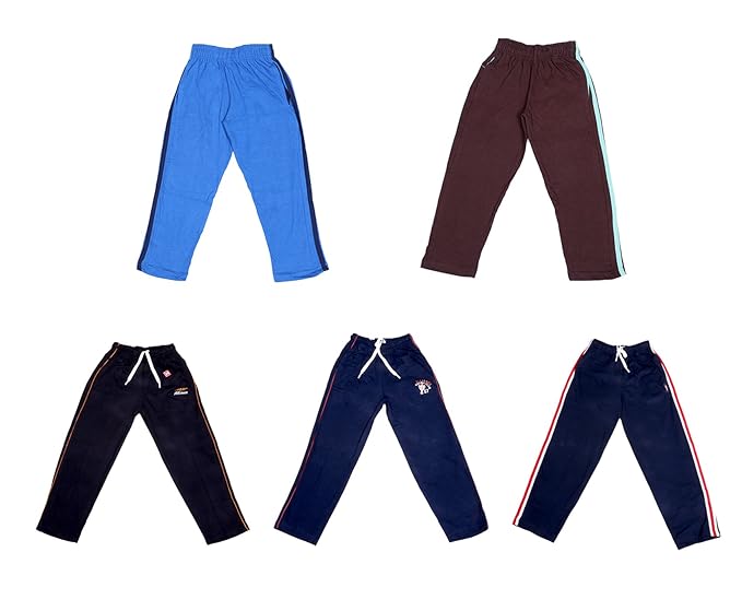 track pants for 7 years boy