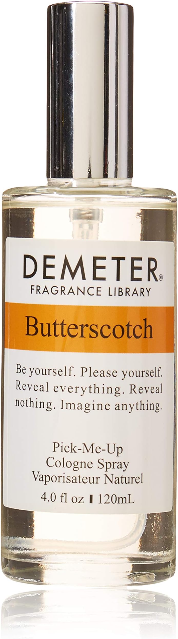 Demeter Butterscotch Fragrance Spray 1 oz