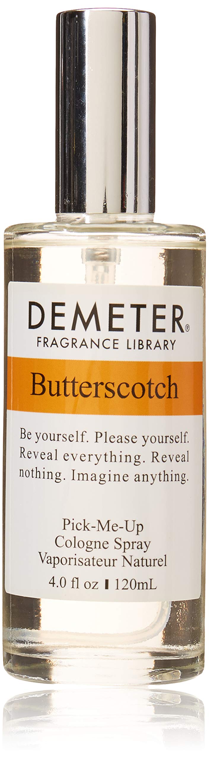 Demeter Butterscotch