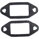 MAHLE G32461 EGR Valve Gasket | Replaces 3979769 6800 5184AA 73049 FP3979769. OE-grade replacement.