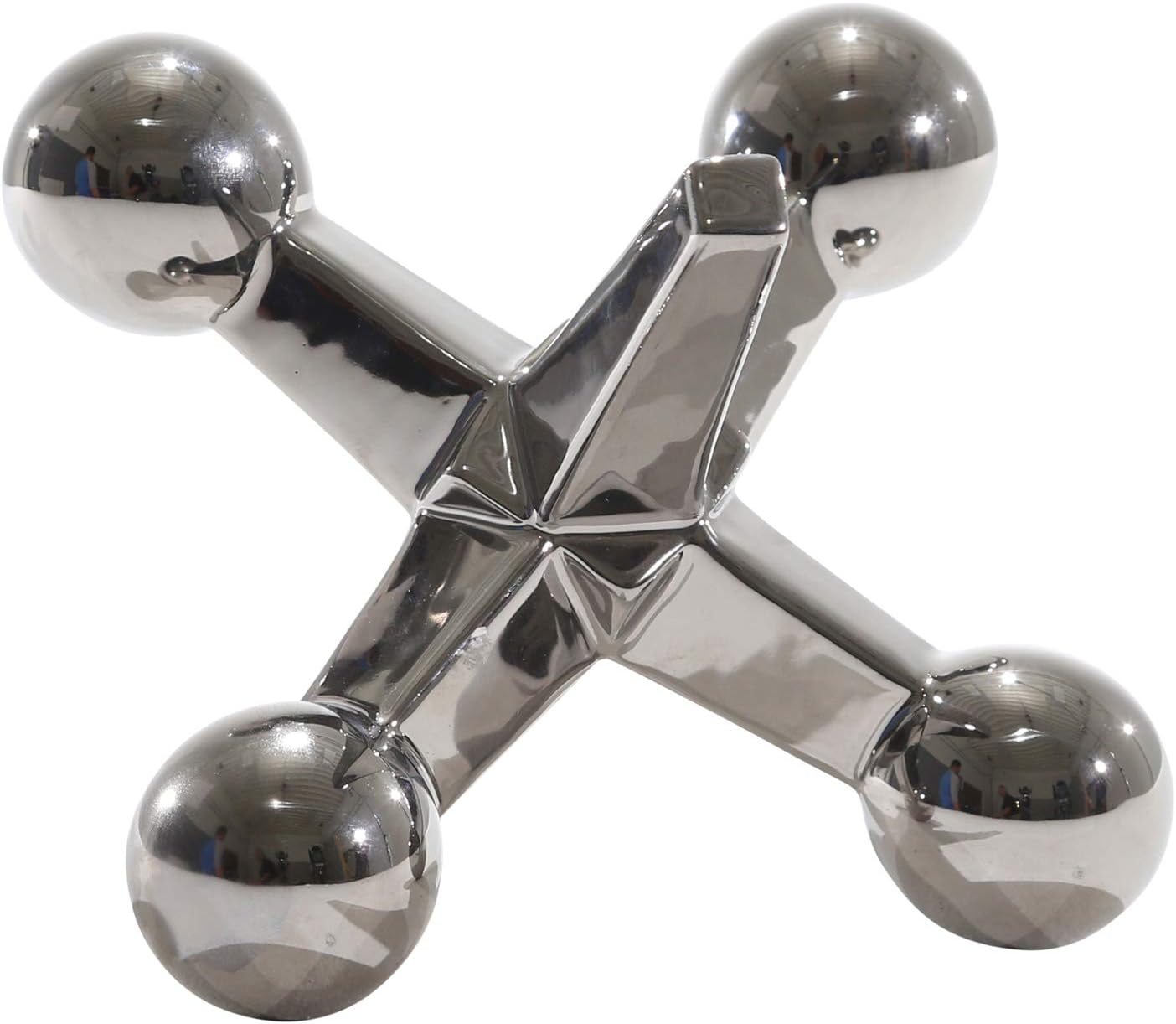 Best Ceramic Building Decor