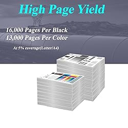 659A W2010A W2011A W2012A W2013A Toner Cartridge