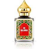 Nemat Fragrances 96 Majmua