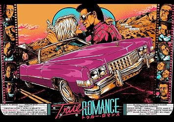 72 Gambar Poster Film Romantis HD