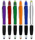 Bible Highlighter with Pen and Stylus for