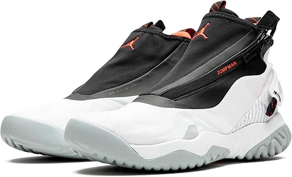 jordan proto react z dark grey