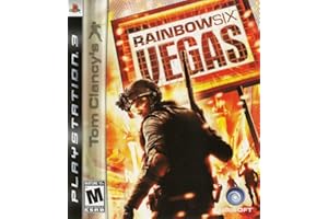 Tom Clancy's Rainbow Six Vegas - PlayStation 3