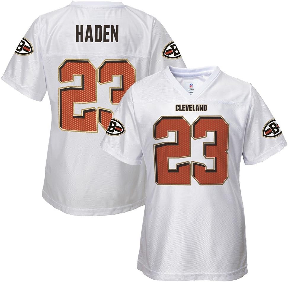 infant browns jersey