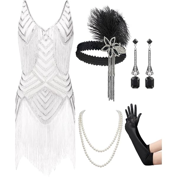 graduation dress for women ZAPAKASA Women White Graduation Dress Matte Satin A Line V Neck Sleeveless  Long Party Dress