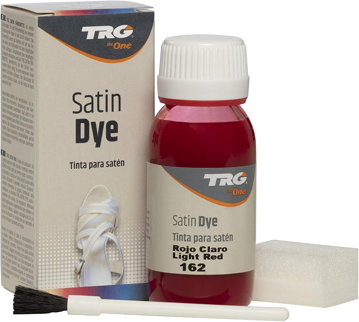 Best red leather dye for furniture