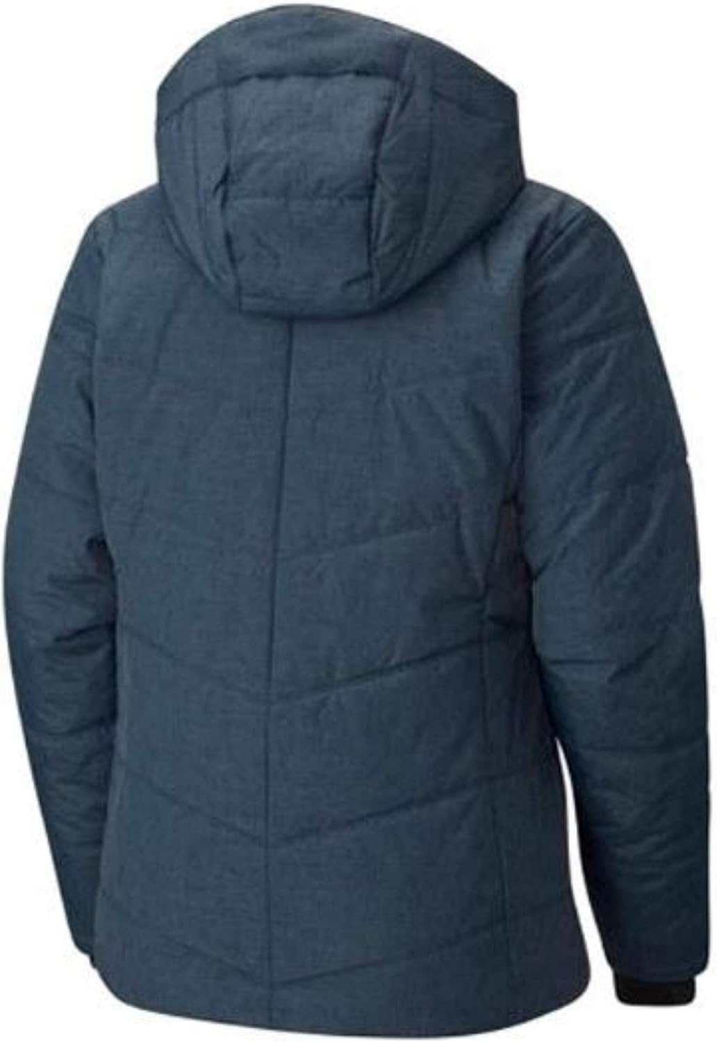columbia mccleary pass jacket