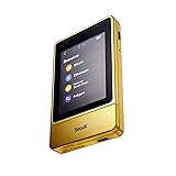 SecuX Neo Gold - Crypto Wallet w/Intuitive