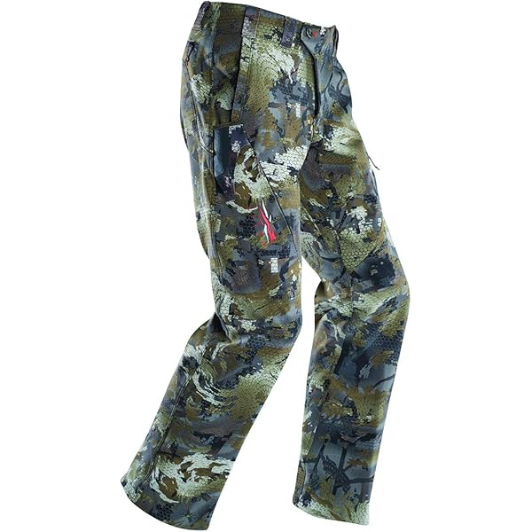 Helikon-Tex US M65 Pantaloni Esercito Da Campo Reforger Woodland - Foto 4
