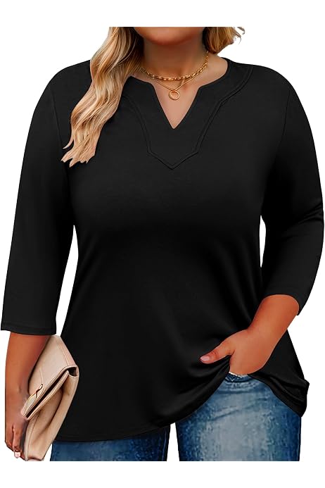 maurices plus size blouses