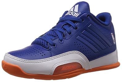 adidas 3 Series 2015 NBA K - Zapatillas para niño, Color Azul ...