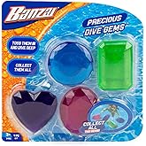 Banzai Precious Dive Gems