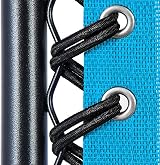 Centtechi Universal Replacement Cord 4 Pack for Zero Gravity Chairs Black view 4