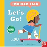 Let's Go! (Toddler Talk)
