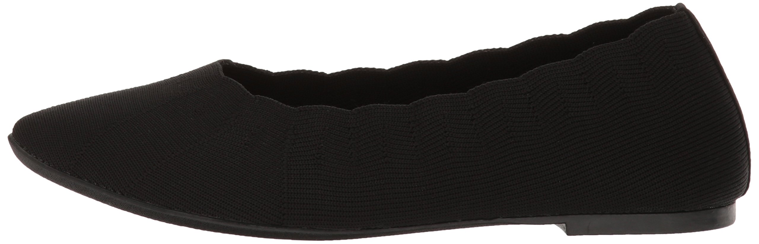 skechers women's cleo bewitch ballet flat stores