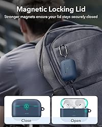 ESR for AirPods Pro 2nd Generation Case