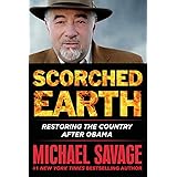 Scorched Earth: Restoring the Country after Obama