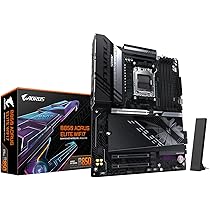 acer Predator GM7 2TB SSD: M.2 2280 PCIe Gen 4 x4 NVMe 2.0, Read