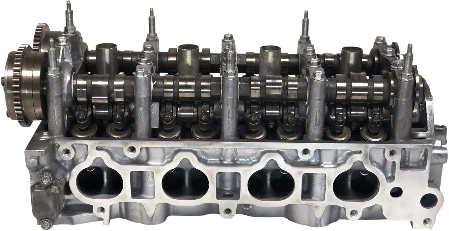 Remanufactured Honda Civic Si 2.0 DOHC Cast RBC Acura RSX