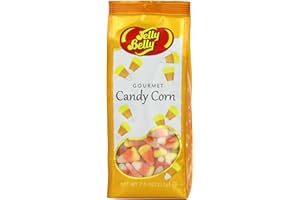 Jelly Belly Gift Bag, Gourmet Candy Corn, 7.5 Ounce