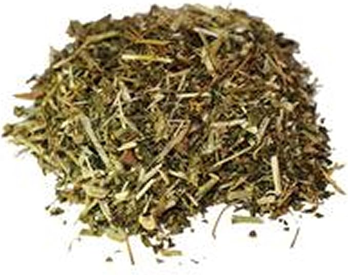 Passion Flower Dried herb Passiflora 100g from The Spiceworks
