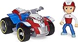 Paw Patrol, Ryder’s Rescue ATV Vehicle with