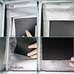 Travor Photo Studio Light Box 32x32Inch