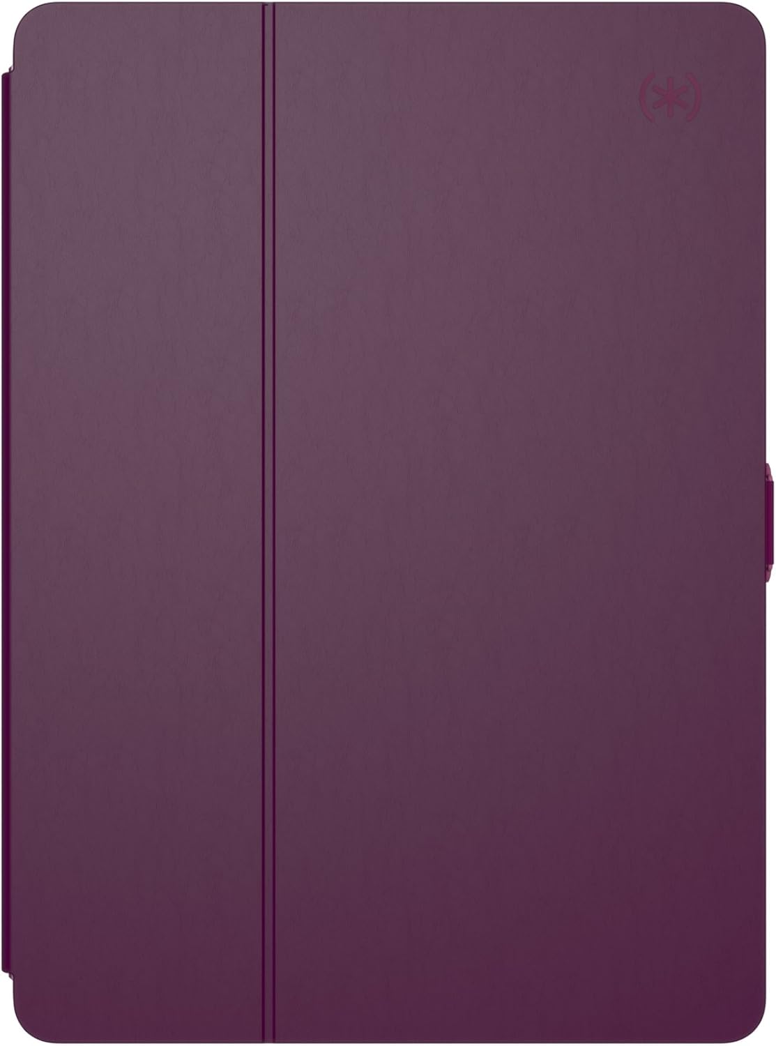 Speck Products 91905-5748 Balance FOLIO Case and Stand for 10.5" iPad Pro (2017) with Magnets, Syrah Purple/Magenta Pink