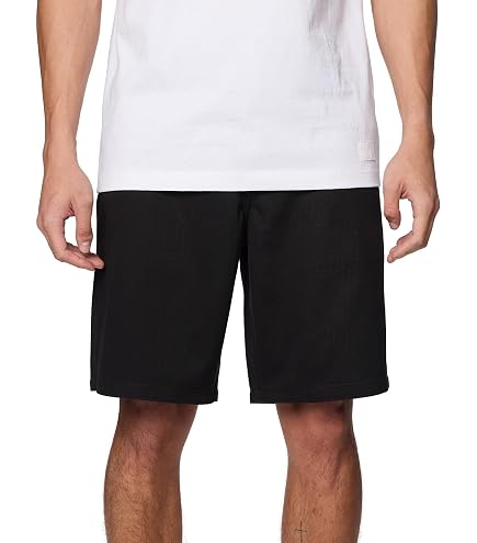 Amazon.com: Vans Men's Granger Canvas Short - 6.75